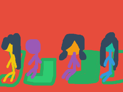 uno dos tres sa vina: salita musica