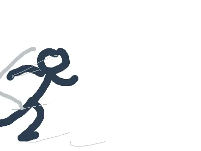I was bored ?