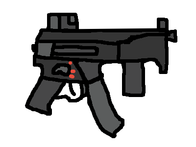 MP5K