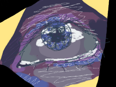 what's your favorite sweet? (doodle)