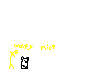 wolfy good tutoirel