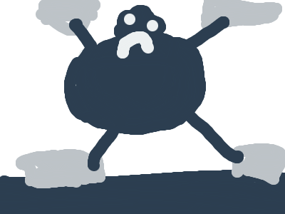 Big Bungus torture part 3