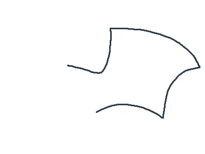 Testing wing