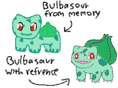 bulbasaur