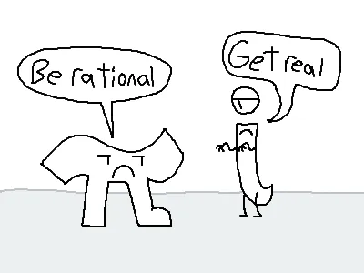 Math Puns.