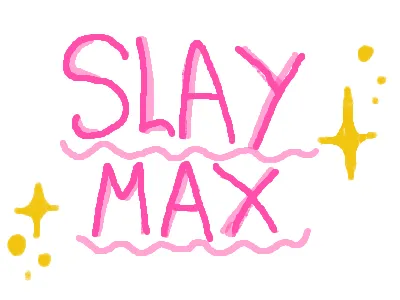 Slaymax returns???