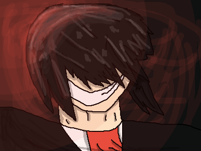 The Blood Rider updated i guess