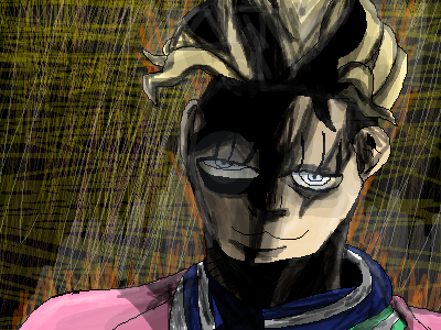 Freaky Kira