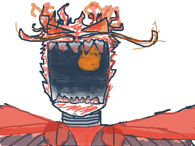 burger