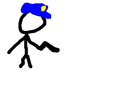 police shoot