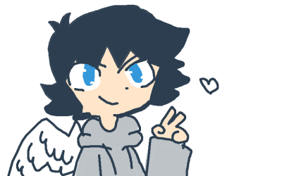 at least I got a feild trip on thursday