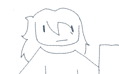 I just want a new artstylleee