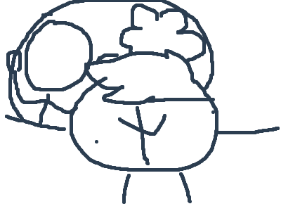 Valiant Hero is STILL stuck in my head!