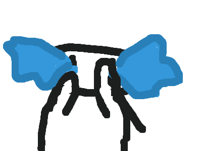 im emotional Right now i cant stop Crying