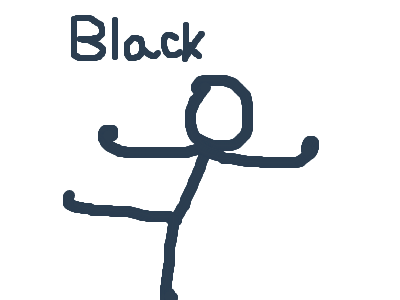 Redesigned SF Characters