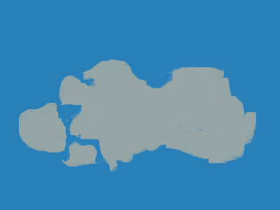 Continental Breakup