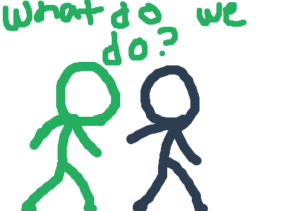 Stick Fights: Part 9