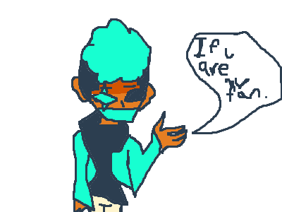 Comment if u are a fan of me