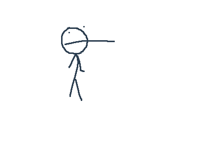 Unexpected (Mr_Treewater Edition)