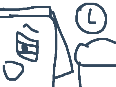 Wake up sleepyhead meme (tony x Colin)