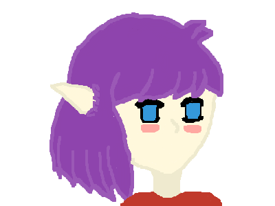 Sharkblade fanart <3