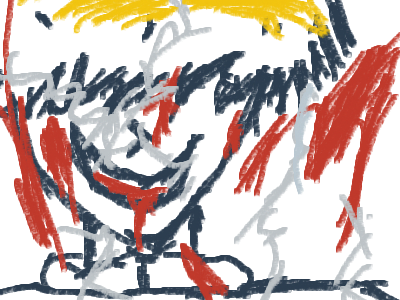 N-N-NEVER GO IN THE STREETS ALONE ;)