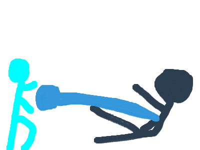 Kai Tensei - Most Powerful Stick