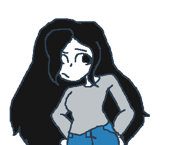 uhh this is just kinda random