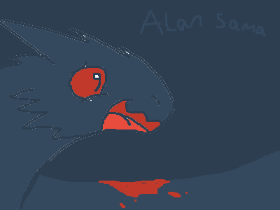 animators as mythical creatures