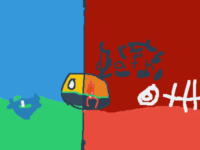 every good has a bad (asokovs version)