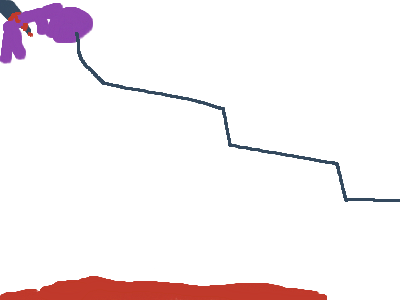 Kai Tensei gets cloned.