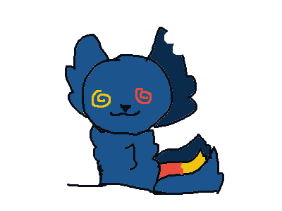 oc for anyone rule in comment