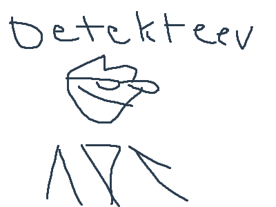 Who fake starry actually is.