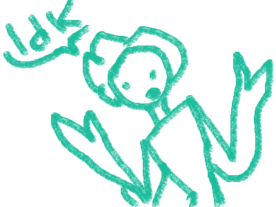 why are too many green screens?