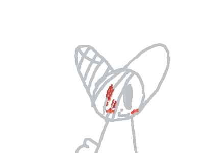 Huski what should u name deh beaan