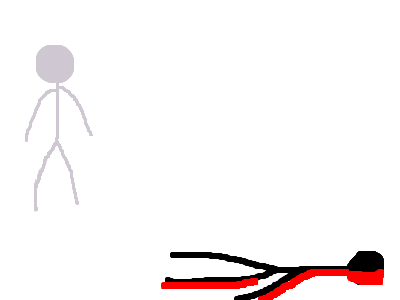 WHITE ISNT WHITE NOW