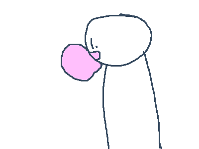gum (SHORT)