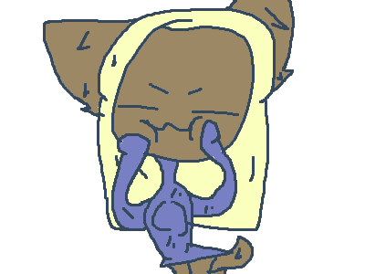 whats her eye color?