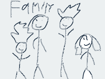 Ad no Siri’s family  comes soon 