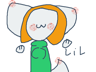 should my fav ppl keep their arms or jsut hands? a