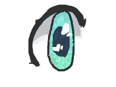 Another eye style