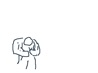 Translate strength into power