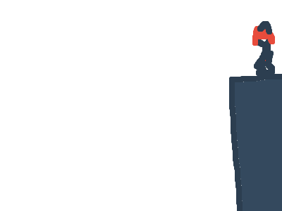 Don't Bother Me. I'm Learning to FLY.