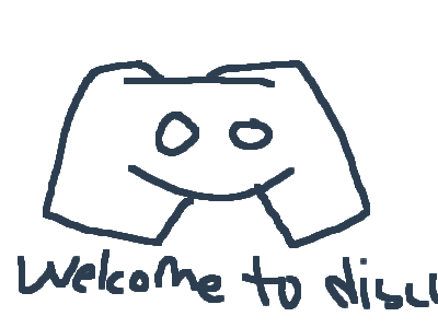 Discord in a nutshell