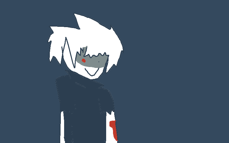 Keny Ankie from Toke Ghold