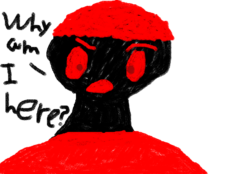 HE CAME BACK- (NostalgiaPart5)