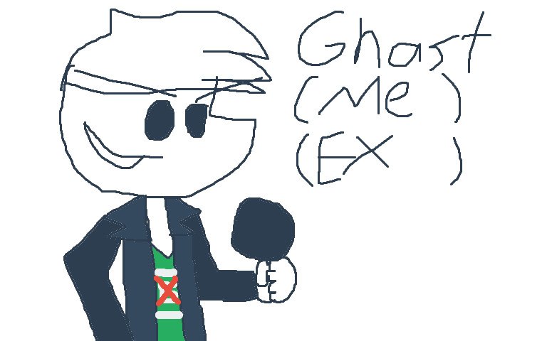 can you guys drawn Expansion In FNF OC LOL!!!!!