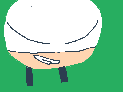 Dream staring at you for 1,000 frames