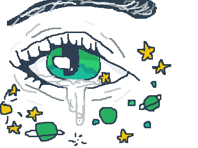 getting better at drawing (ish)