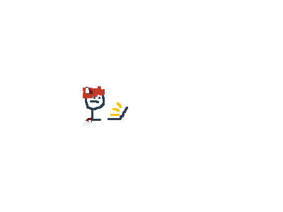 When you're scrolling through your old posts